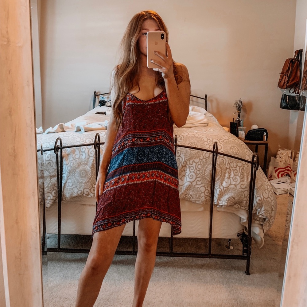 Forever21 Sundress